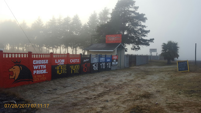 Opinii despre N2 Spaza Shop în Ermelo - Cafe