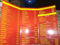 Restaurant Bar Pizzeria Ristorante Vallechiara di Donato Giovanna à Chiaravalle Centrale (la carte)