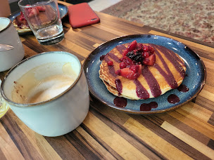 Photo n°65 de Momy's Brunch Montpellier à Montpellier ()