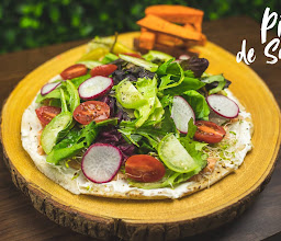 Colectivo Vegano photo