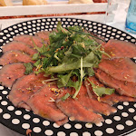 Photo n°4 de l'avis de Rosanna.a fait le 10/08/2019 à 13:34 sur le  Osteria della Fragoletta à Mantua