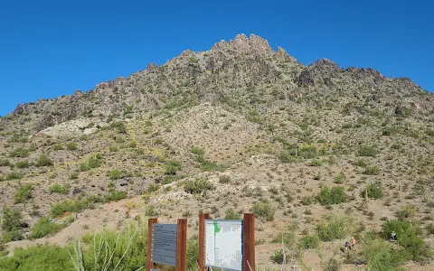 Piestewa Peak Park image