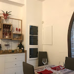 Photo n°7 de l'avis de Andrea.a fait le 28/08/2019 à 06:54 sur le  Ristorante Il Gatto Rosso à Fornacette
