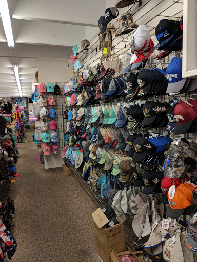 Gift Shop «Big Shark», reviews and photos, 2715 N Atlantic Ave, Daytona Beach, FL 32118, USA