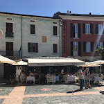 Photo n°1 de l'avis de Abdullah.l fait le 03/09/2017 à 12:32 sur le  Ristorante dei Poeti à Sirmione