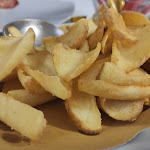 Photo n°3 de l'avis de ilaria.. fait le 13/03/2023 à 04:00 sur le  Ristorante Pizzeria Dai Fratelli à Colli al Metauro