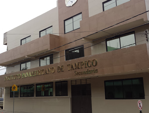 Instituto Panamericano de Tampico