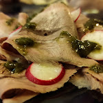 Photo n°4 de l'avis de Simona.a fait le 15/10/2022 à 17:44 sur le  Il Feudo dei Sapori à Monza