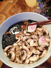 Soupe du Restaurant japonais Akynata à Domont - n°3