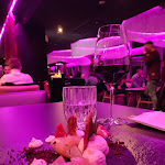 Photo n°1 de l'avis de Viktoriya.r fait le 21/10/2020 à 16:56 sur le  The VIEW Skylounge & Bar à Düsseldorf