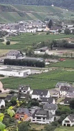 Vidéos Hébergement Piesport 54498 Piesport