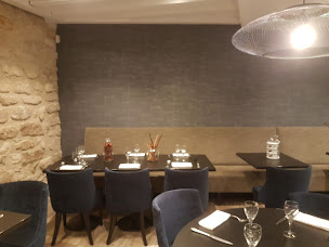 Photo n°60 de LE COQ & L'ELEPHANT à Paris ()