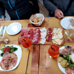 Photo n°1 de l'avis de Piero.e fait le 10/01/2022 à 11:25 sur le  Vinosteria Antirouille à Aymavilles