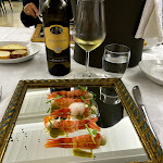 Photo n°3 de l'avis de Davide.o fait le 01/10/2020 à 19:34 sur le  La Villa à Melfi