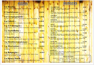 Photo n°2 de Ô COMPTOIR - Bar Tapas - Restaurant à Saint-Laurent-de-la-Salanque ()