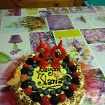 Photo n°2 de l'avis de Claudio.e fait le 09/10/2019 à 19:56 sur le  Panificio De Meio Di De Meio Alessandra e Zanetti Daniele S.N.C à Lozzo di Cadore