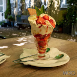 Photo n°4 de l'avis de Michael. fait le 25/05/2017 à 12:57 sur le  Hotel Adlerbräu à Gunzenhausen