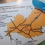 Photo n°3 de l'avis de Luigi.a fait le 13/04/2018 à 11:48 sur le  Hotel Palma Costa Gioiosa à Castropignano