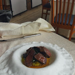 Photo n°2 de l'avis de SONNY.E fait le 27/05/2023 à 16:22 sur le  The Forest Restaurant à Castelfranco