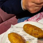 Photo n°7 de l'avis de Francesco.o fait le 06/03/2024 à 22:41 sur le  Maggie La Capricciosa à San Vitaliano