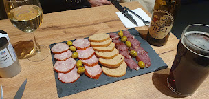 Photo n°12 de Pierozek à Metz ()