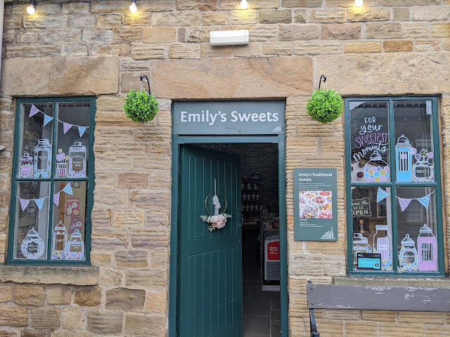 Emilys Traditional Sweets