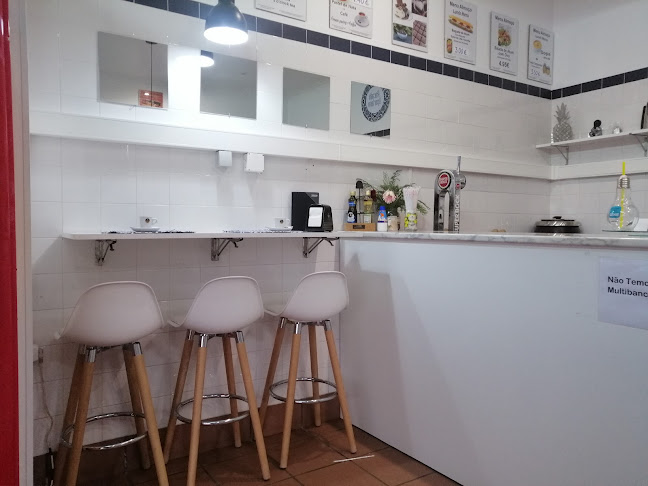 Pecado Açoriano - Cafeteria