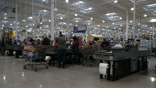 Warehouse store «Costco Wholesale», reviews and photos, 2200 Harvard Way, Reno, NV 89502, USA