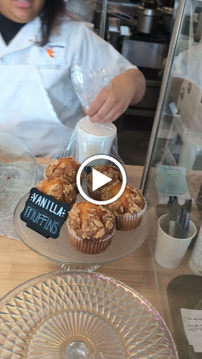 The California Bakehouse - Bakery Cafe