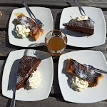 Photo n°7 de l'avis de Maurizio.. fait le 11/07/2021 à 20:40 sur le  Malga di Cloz à Laurein