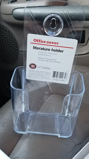 Office Supply Store «OfficeMax», reviews and photos, 1771 E Hallandale Beach Blvd, Hallandale Beach, FL 33009, USA