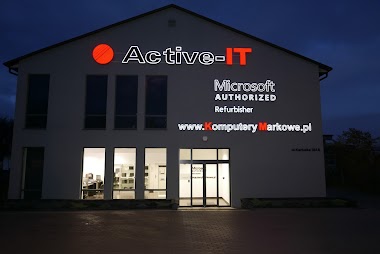 Active-It S. C