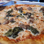 Photo n°1 de l'avis de Davide.e fait le 19/07/2020 à 11:44 sur le  Pizzeria D'asporto Spada 2000 à Cassina Rizzardi