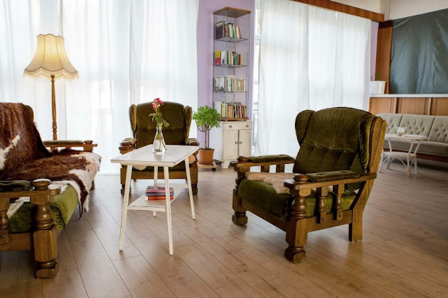 Photos du propriétaire Ferienwohnung BAUMHAUS 06507 Thale