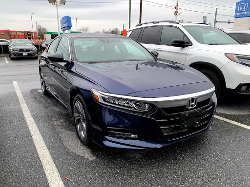 Car Dealer «Shockley Honda», reviews and photos, 7400 Shockley Dr, Frederick, MD 21704, USA