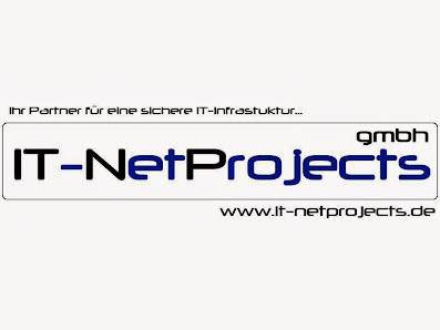 IT-Netprojects GmbH Am Wirtskreuz 7, 94354 Haselbach, Deutschland