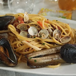 Photo n°3 de l'avis de Matteo. fait le 19/11/2022 à 11:07 sur le  Pizzeria Ristorante Enoteca Le Grazie à Colle di Val d'Elsa