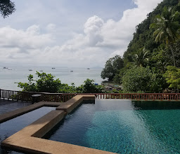 Krabi Tropical Beach Resort กระบี่ ทรอปิคอล บีช รีสอร์ท photo