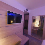 Photo n°3 de l'avis de Andrea.o fait le 03/06/2022 à 16:59 sur le  Trilago Hotel Ristorante Pizzeria Terrazza Bar à Trasaghis