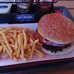 Photo n°1 de l'avis de Sabrina. fait le 18/08/2020 à 13:03 sur le  ROSI'S Autohof Eching à Eching