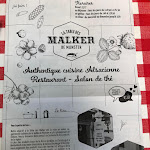 Photo n° 3 de l'avis de Christian.o fait le 12/07/2023 à 08:57 pour la table des malker à Munster