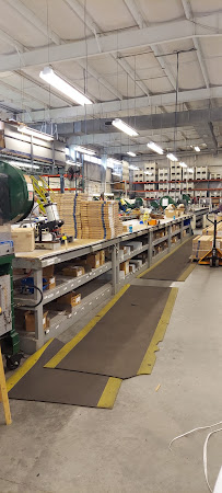 Glendinning Products, LLC. - Photo 5 - Car repair in Conway, SC, Myrtle Beach