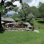 Photo n°1 de l'avis de Daniela.e fait le 02/07/2021 à 18:26 sur le  Zam Tachji à Alagna Valsesia