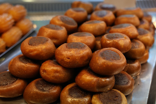 Comentarii opinii despre Βεργίδης Παπάφη | Αρτοποιείο - Ζαχαροπλαστείο - Catering