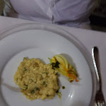 Photo n°4 de l'avis de Federica.o fait le 25/08/2019 à 07:29 sur le  Ristorante Vineria Palazzo Drago à Verzuolo