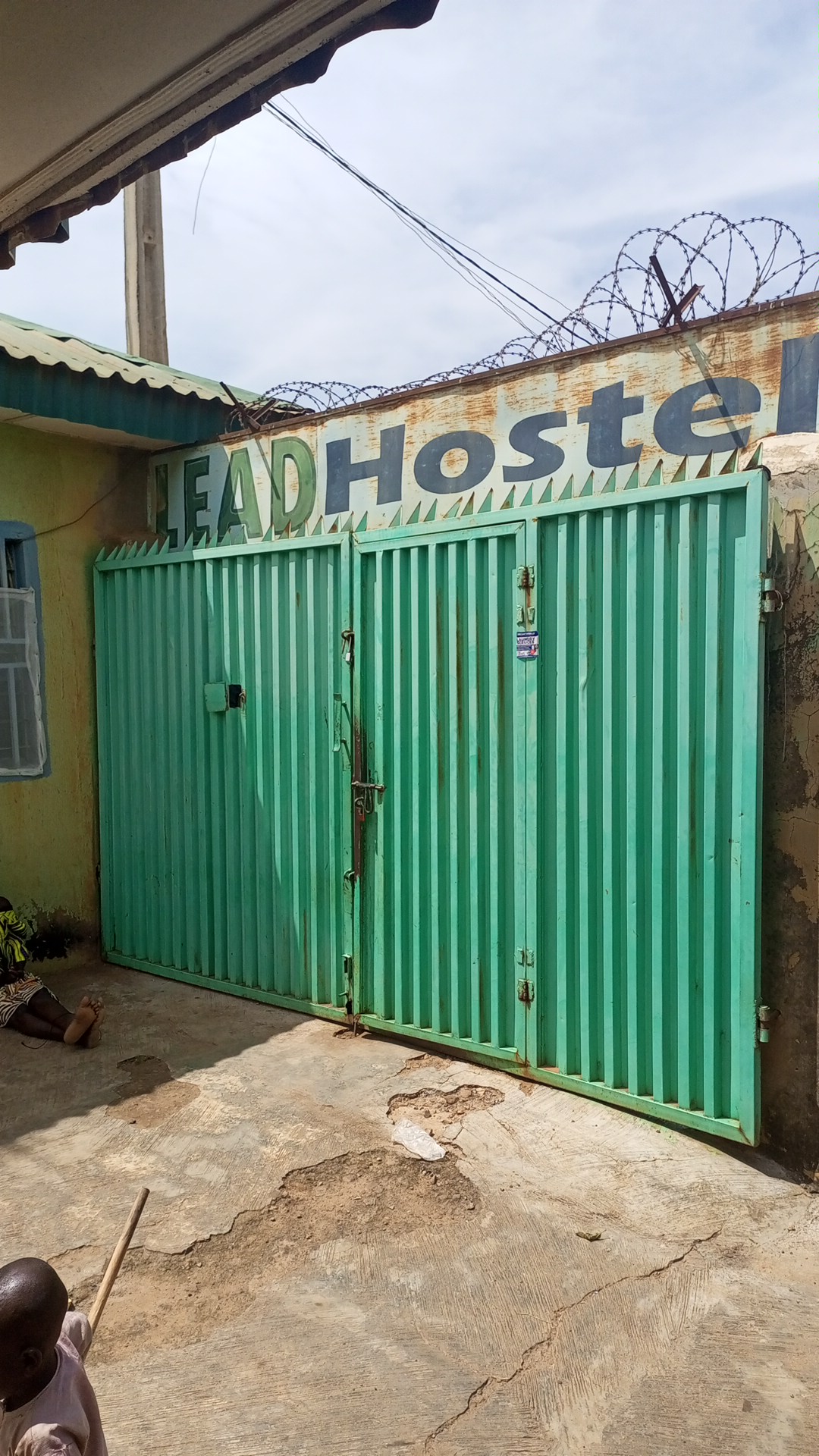 Lead Hostel