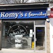 Romy's & Family Fish And Chips