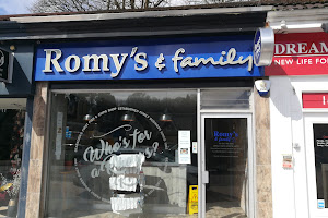 Romy's & Family Fish And Chips