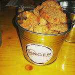 Photo n°2 de l'avis de Michele.a fait le 03/07/2017 à 10:18 sur le  Ginger food & drink à Manfredonia