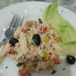 Photo n°6 de l'avis de Oks.e fait le 03/08/2020 à 13:50 sur le  Hotel Germania à Praia A Mare